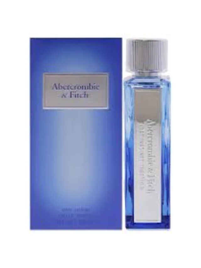 Frasco perfume First Instint Together EDT 100ml