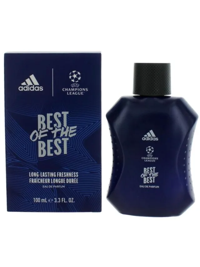 Best of the Best Adidas