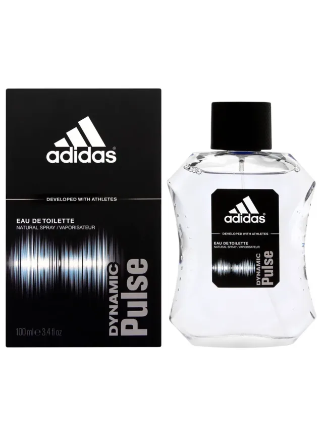 Dynamic Pulse Adidas
