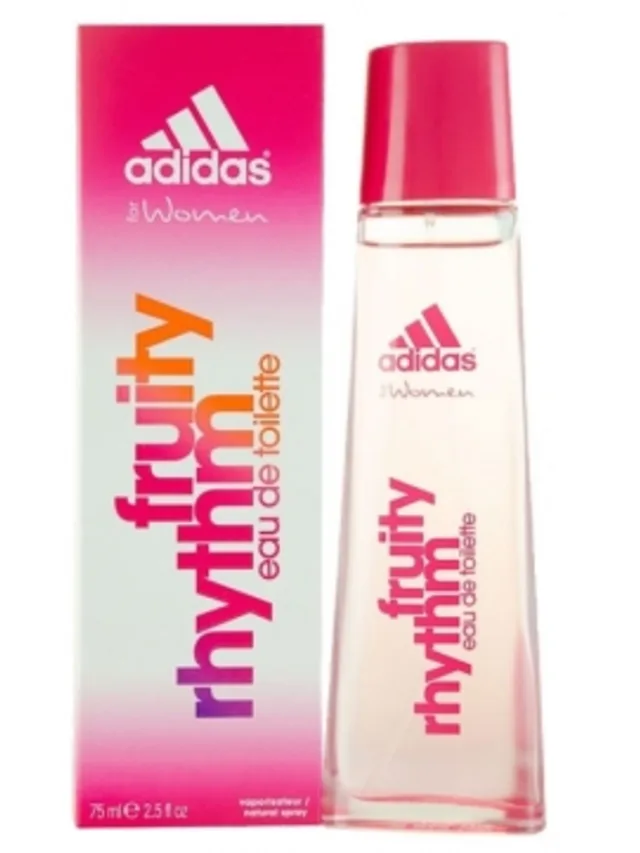 Fruity Rhythm Adidas