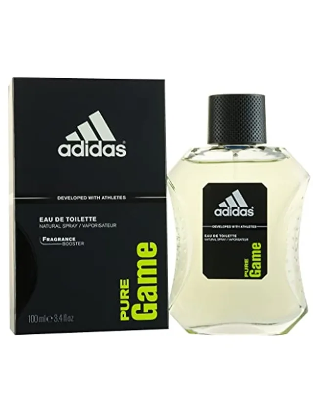 Pure Game Adidas