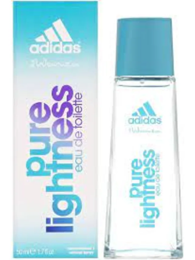 Pure Lightness Adidas
