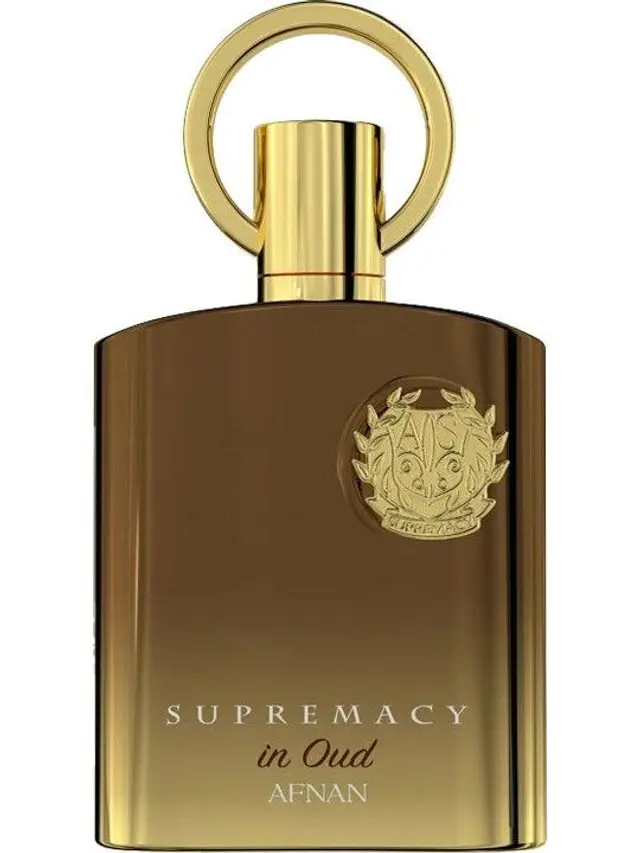Supremacy In Oud Afnan