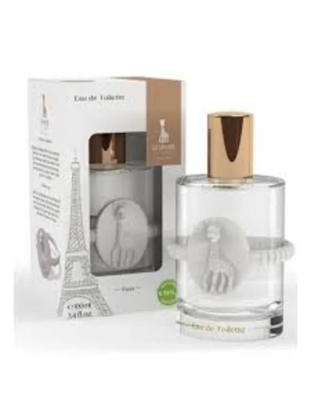 Sophie la Girafe Angel Cosmetics