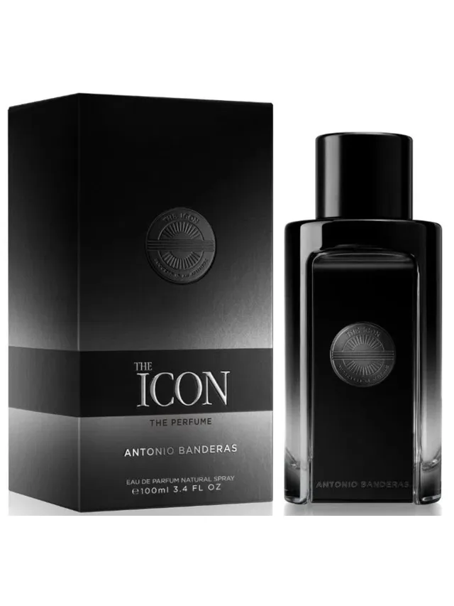 Icon Antonio Banderas
