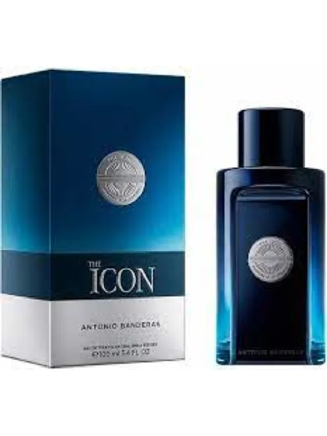 Icon Antonio Banderas