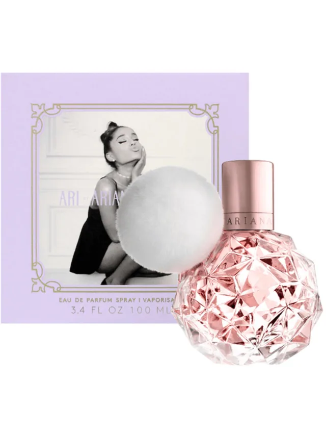 Ari Ariana Grande
