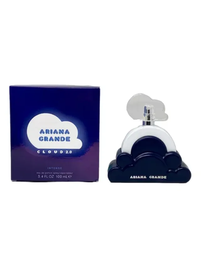 Cloud 2 0 Ariana Grande