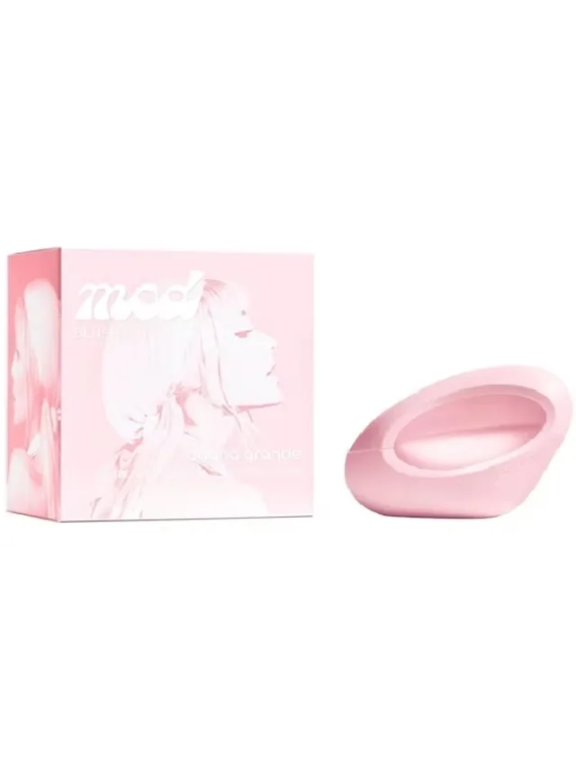 Frasco perfume Mood Blush EDP 100ml