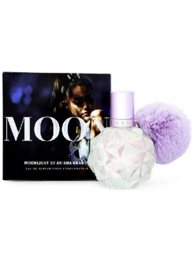 Moon Light Ariana Grande