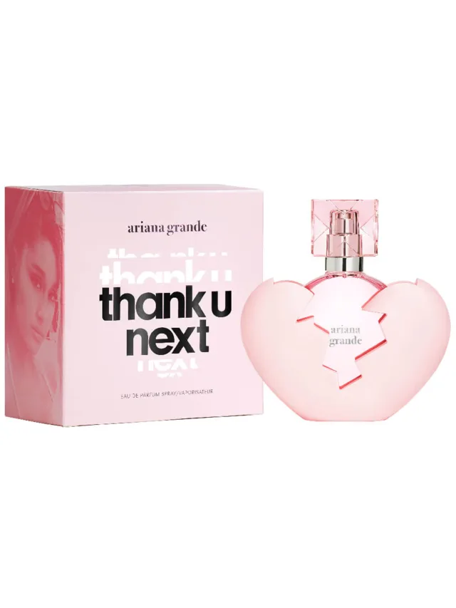 Thank You Next Ariana Grande