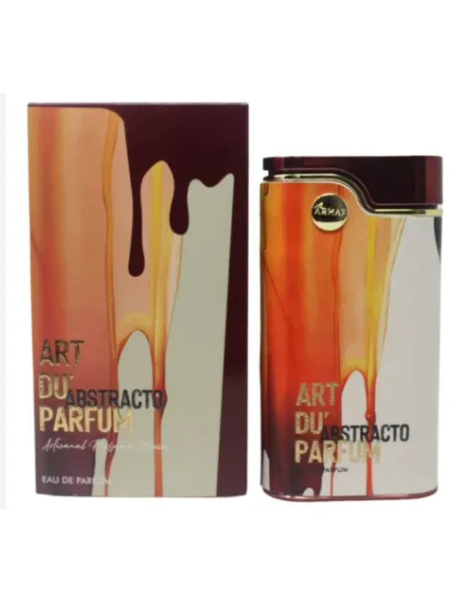 Art du Abstract Armaf