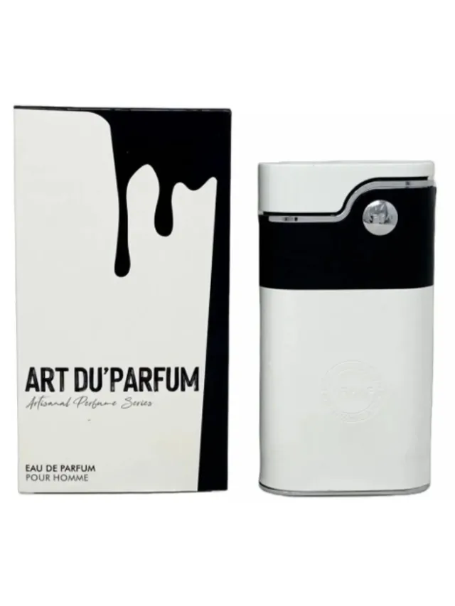 Art Duparfum Armaf
