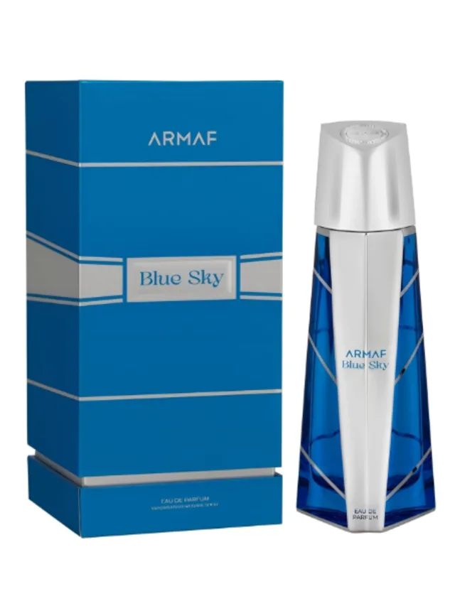 Blue Sky Armaf