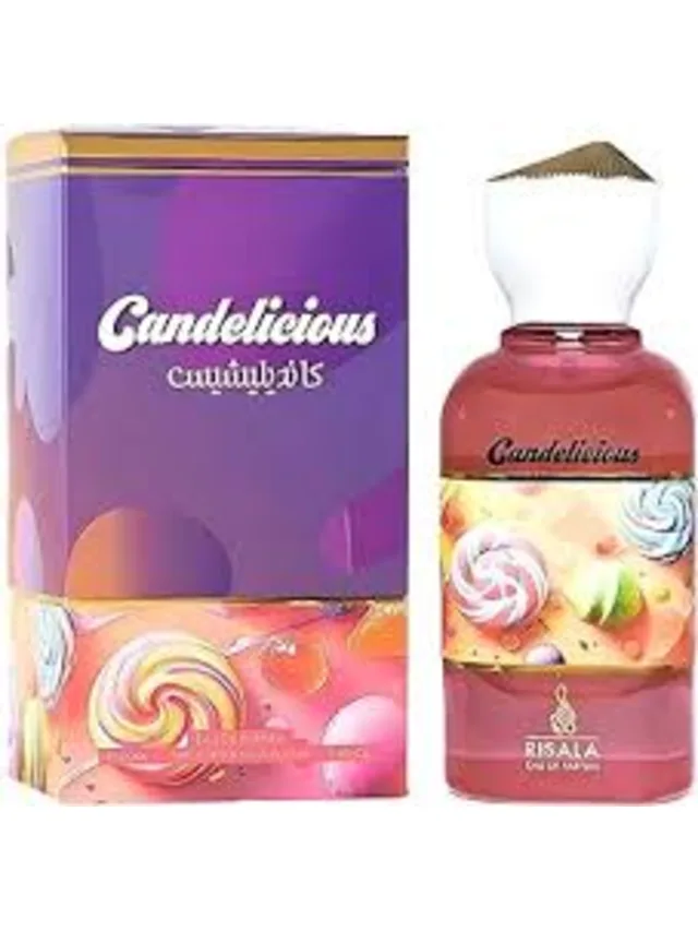 Candelicious Armaf