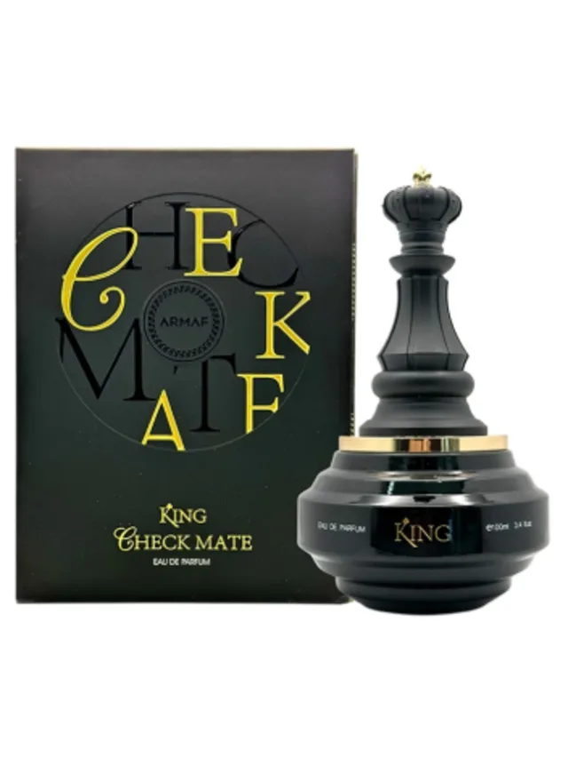 Check Mate King Armaf