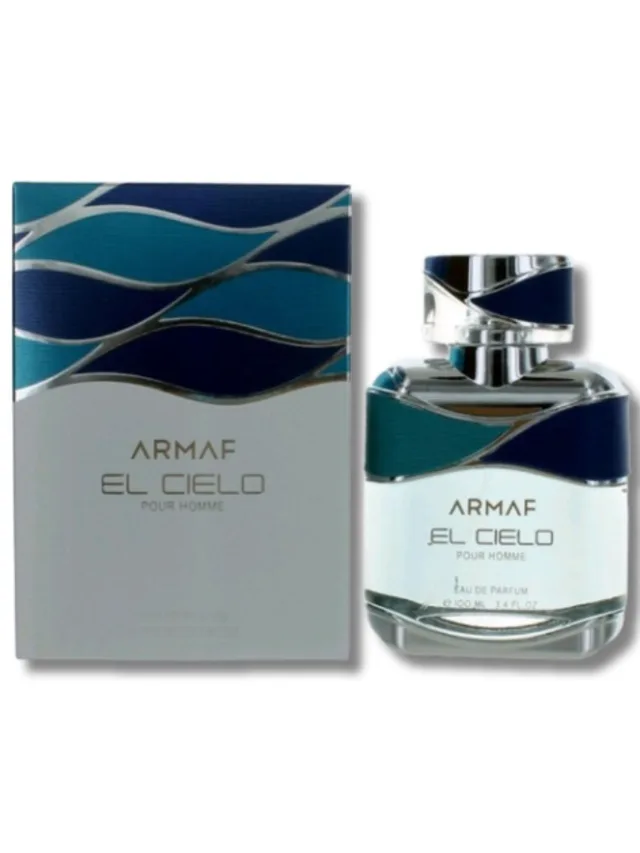 Cielo Armaf