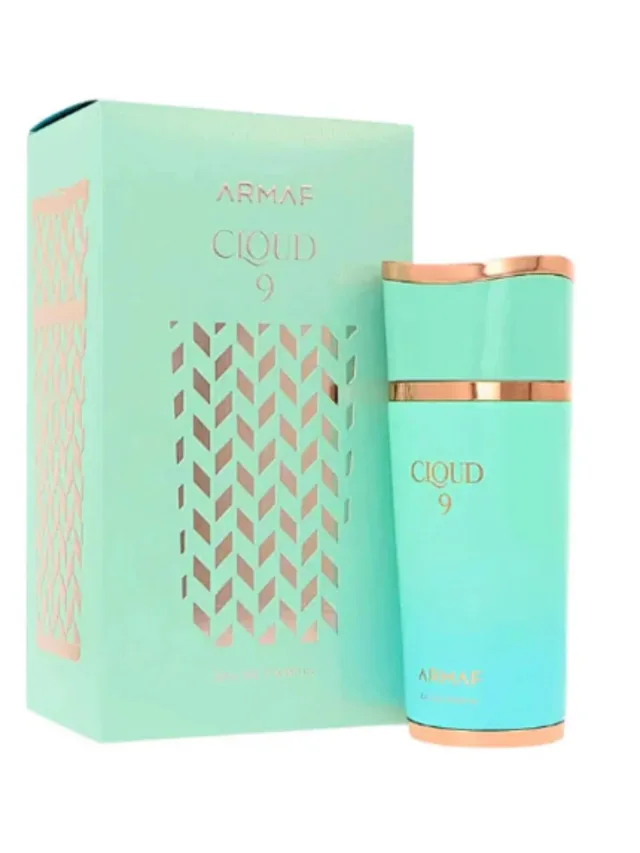 Cloud 9 Armaf