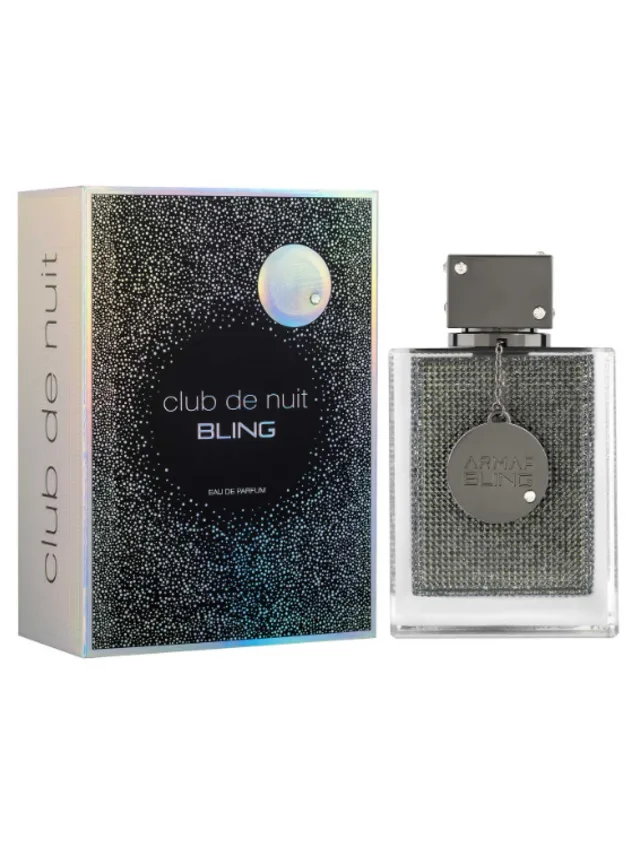 Club de Nuit Bling Armaf