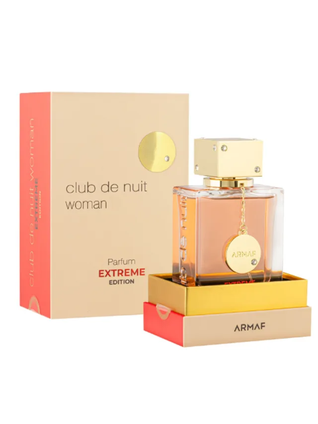 Club de Nuit Extreme Armaf