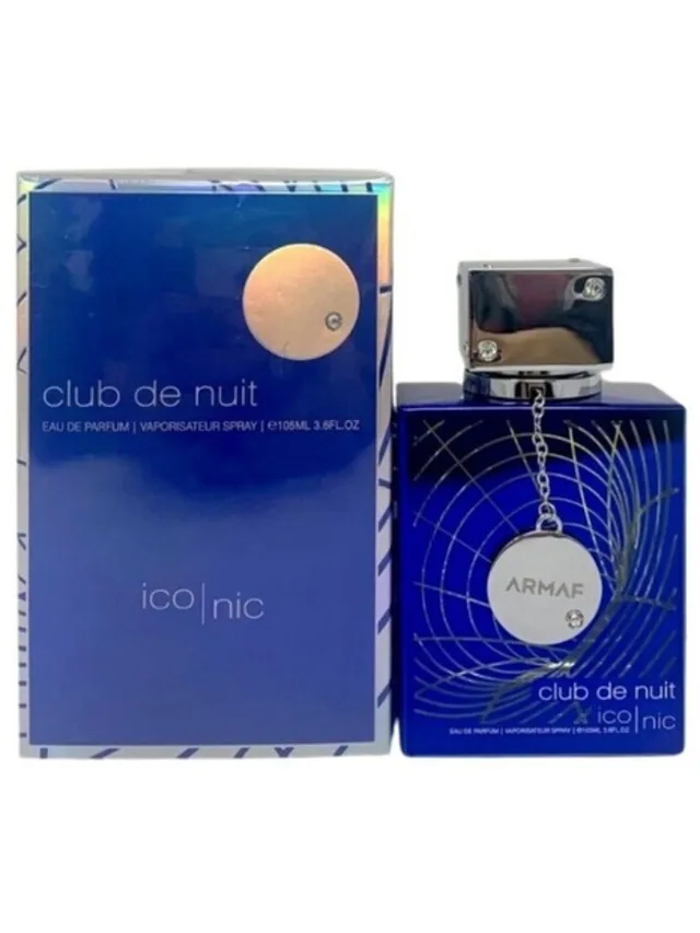 Club de Nuit Iconic Armaf