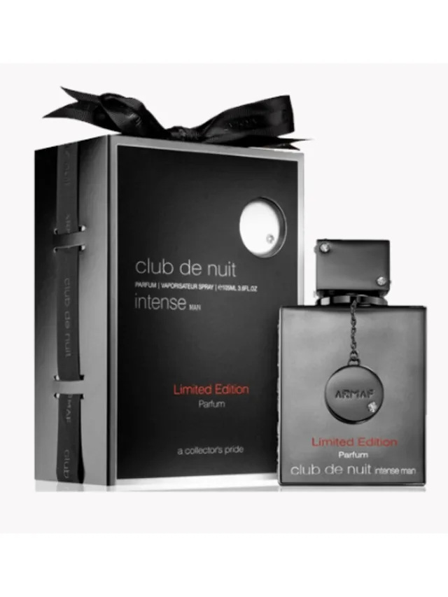 Club de Nuit Intense Collection Pride Armaf