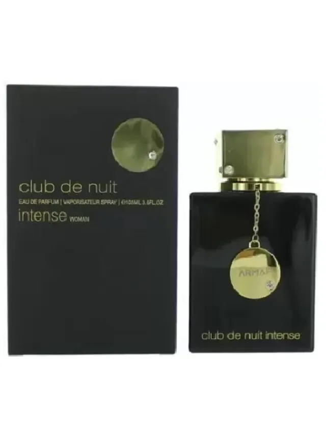 Club de Nuit Intense Armaf