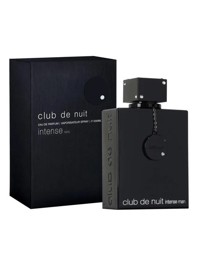 Club de Nuit Intense Armaf