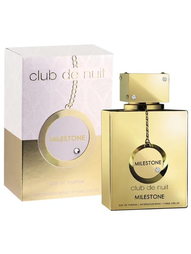 Club de Nuit Milestone Armaf