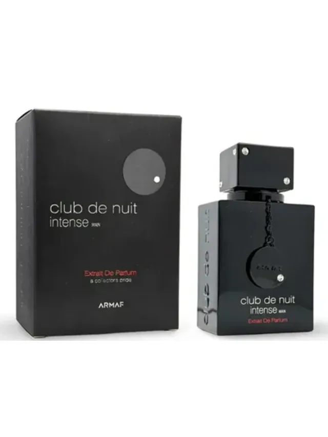 Club de Nuit Armaf
