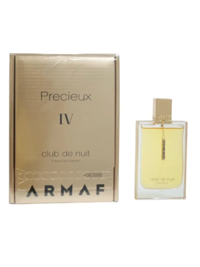 Club de Nuit Precieux Iv Armaf