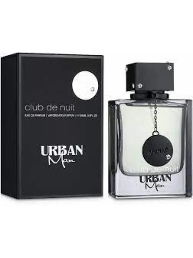 Club de Nuit Urban Armaf