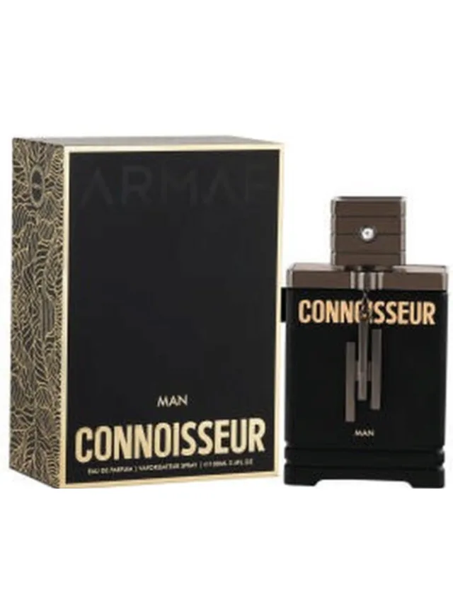 Connoisseur Armaf
