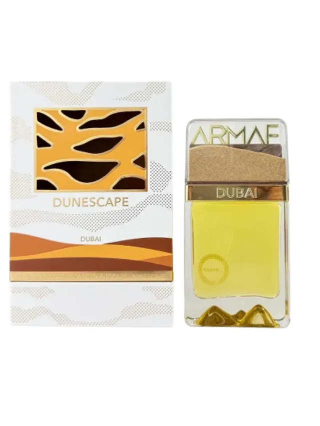 Dunescape Armaf