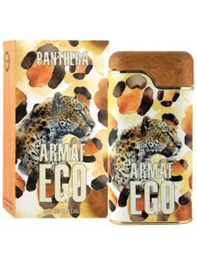 Ego Panthera Armaf