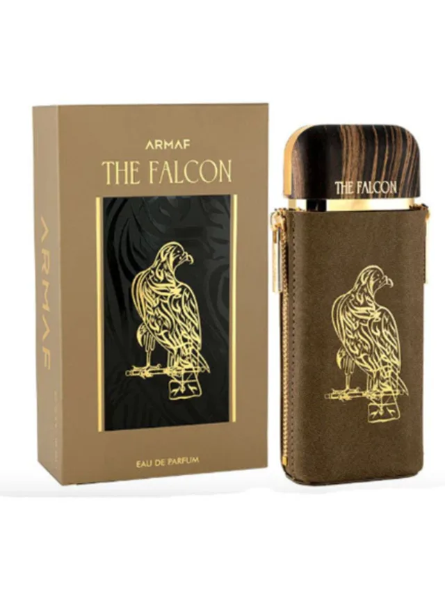 Ego the Falcon Armaf