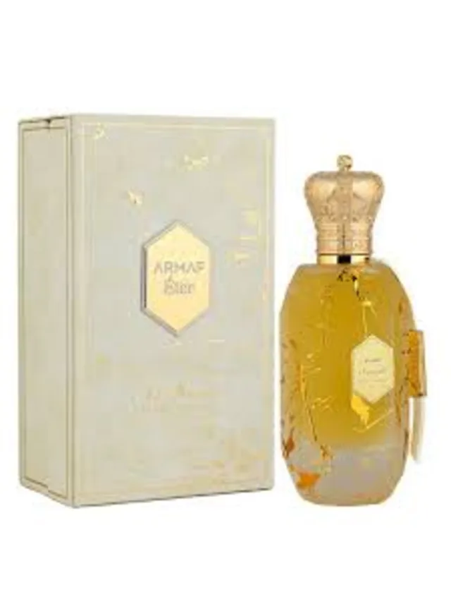 Eter Desert Breeze Armaf