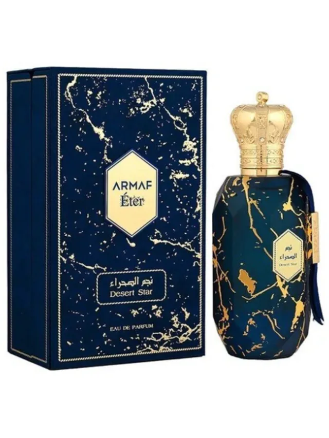 Eter Desert Star Armaf