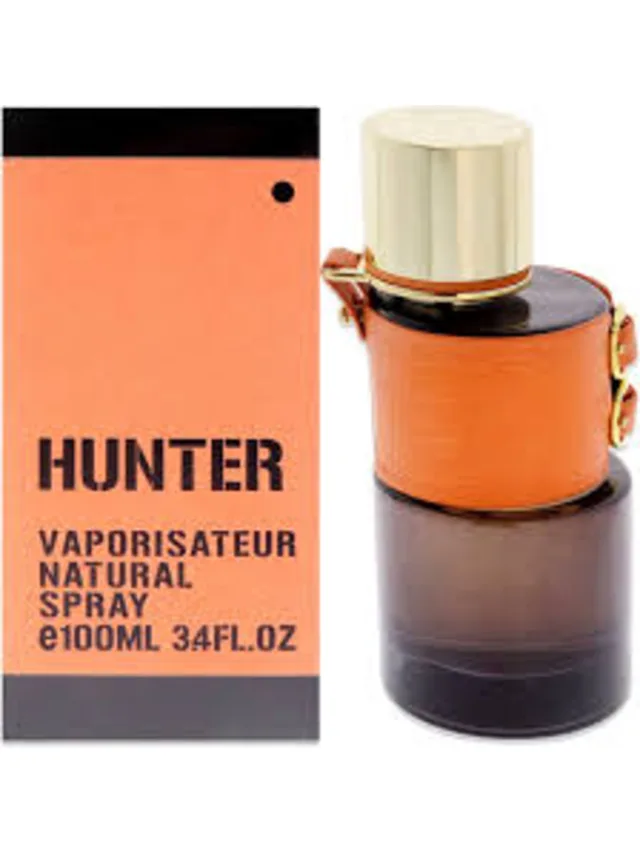 Hunter Armaf