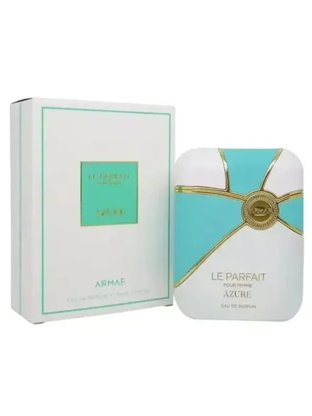 Le Parfait Azure Armaf
