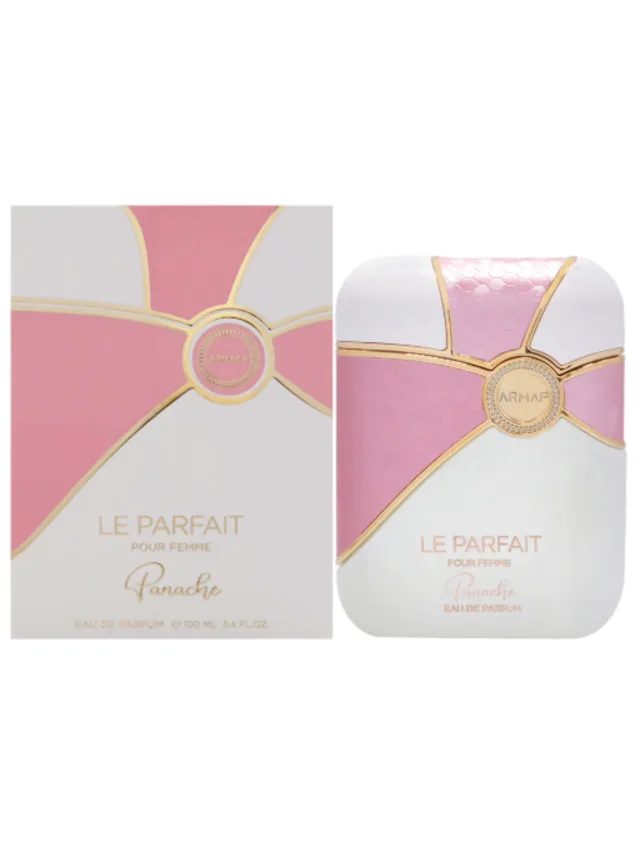 Le Parfait Panache Armaf
