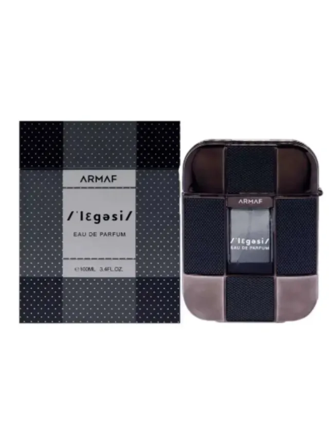Legasi Armaf