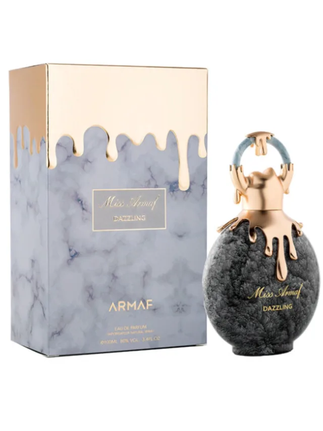 Miss Dazzling Armaf