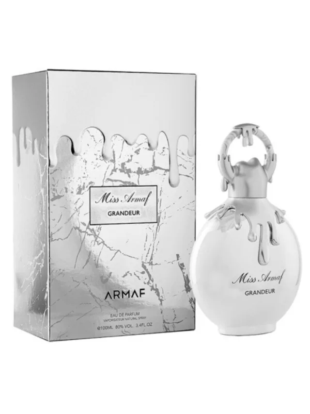Miss Grandeur Armaf