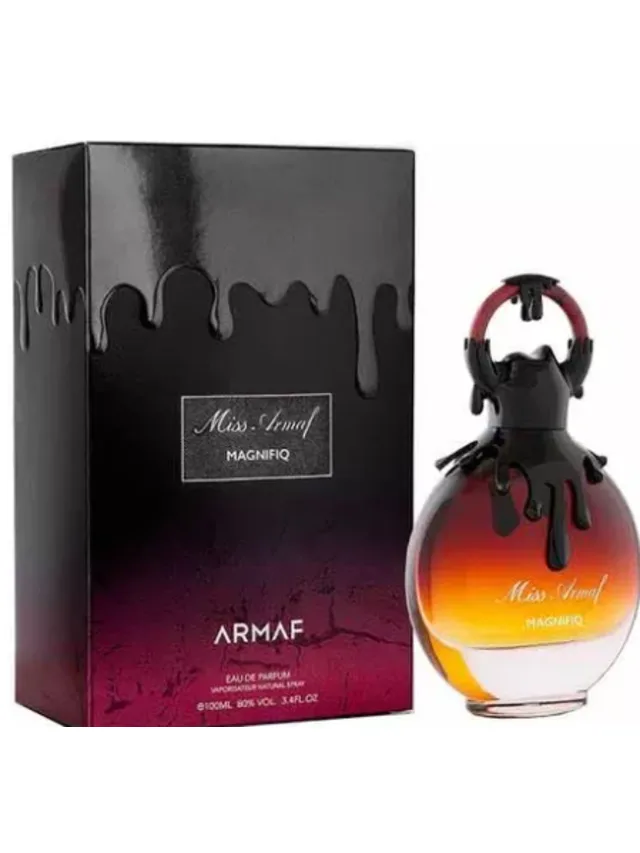 Miss Magnifiq Armaf