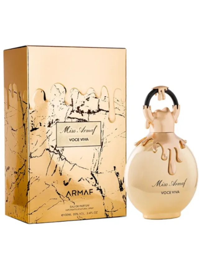 Miss Voce Viva Armaf