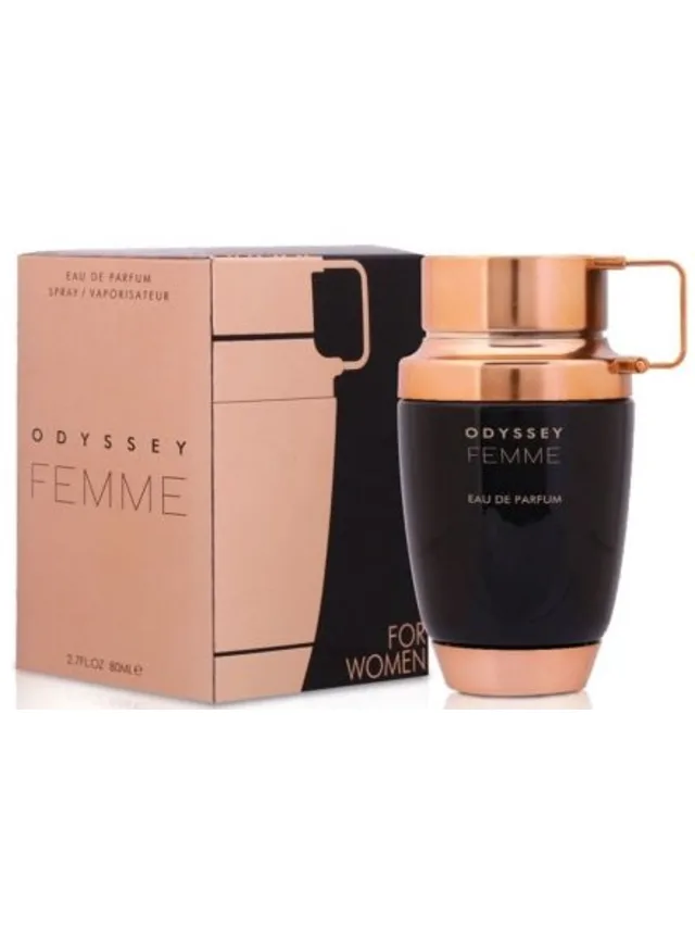 Odissey Armaf