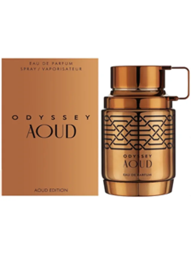 Odyssey Aoud Armaf