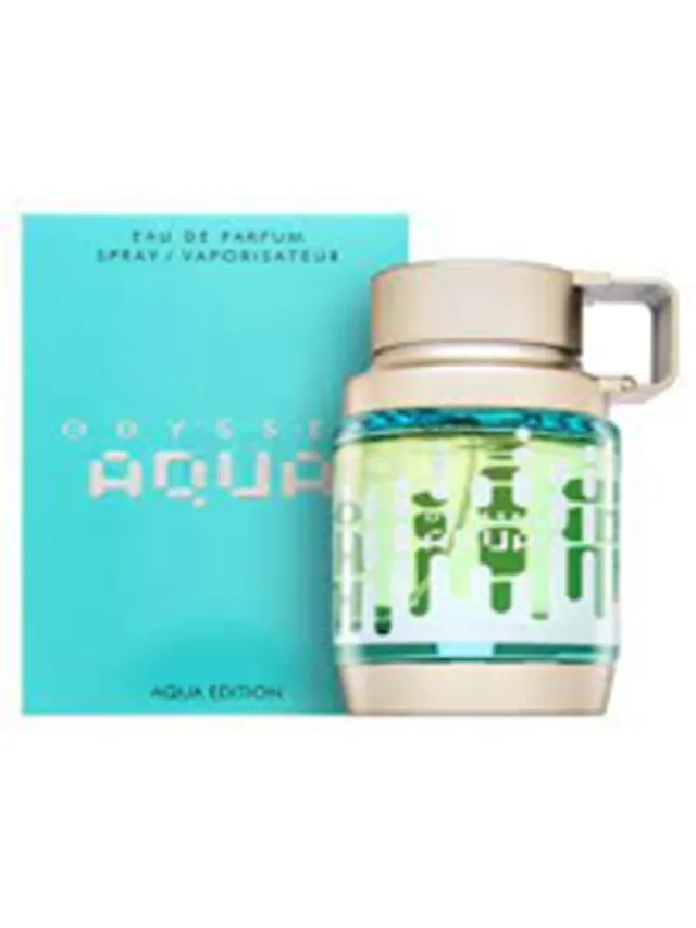 Odyssey Aqua Hombres Armaf