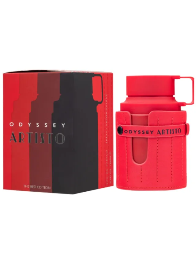 Odyssey Astisto Armaf